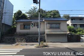 愛知県名古屋市守山区川東山