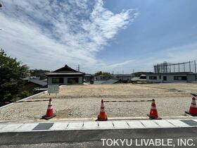 愛知県日進市岩崎町ケカチ