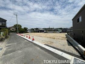 愛知県日進市岩崎町ケカチ
