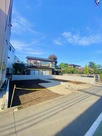 東京都板橋区赤塚３丁目