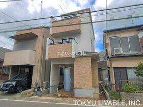 埼玉県川越市岸町１丁目