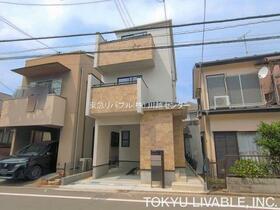 埼玉県川越市岸町１丁目