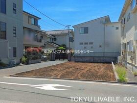 埼玉県川越市岸町３丁目
