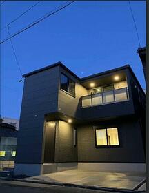 愛知県名古屋市北区柳原２丁目