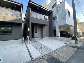 愛知県名古屋市北区柳原２丁目