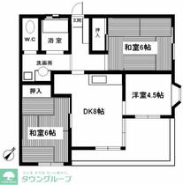 間取り：211062693629