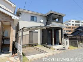 福岡県福岡市西区福重４丁目