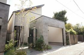 東京都豊島区目白４丁目