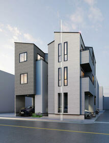 神奈川県川崎市中原区下小田中１丁目