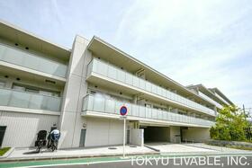 プレミスト津田山