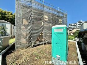 神奈川県横浜市青葉区元石川町