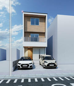 福岡県大野城市中央２丁目