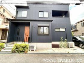 千葉県鎌ケ谷市丸山１丁目
