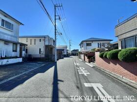 神奈川県横浜市泉区和泉町