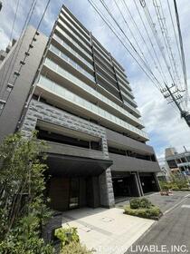 プレサンスロジェ城陽寺田駅前