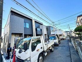 埼玉県川口市大字辻