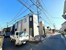 埼玉県川口市大字辻