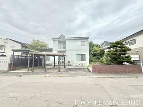北海道札幌市豊平区西岡三条８丁目