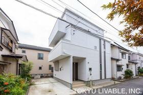 埼玉県草加市清門２丁目