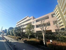 クリオ世田谷上祖師谷壱番館　３階