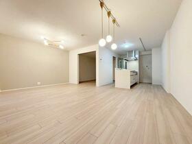 矢田川パークハウスＢ棟