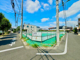 東京都江戸川区上篠崎２丁目