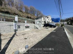 神奈川県川崎市麻生区上麻生２丁目