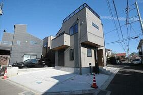 神奈川県相模原市南区鵜野森３丁目