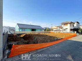 神奈川県川崎市麻生区高石１丁目