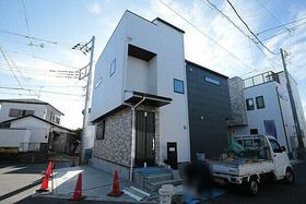 神奈川県相模原市南区鵜野森３丁目