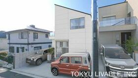 神奈川県横浜市鶴見区獅子ケ谷１丁目