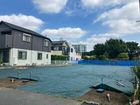 東京都世田谷区瀬田５丁目