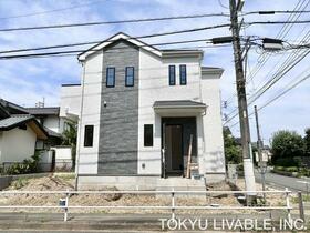 東京都多摩市聖ヶ丘１丁目