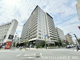 エクセレントシティ本厚木駅前