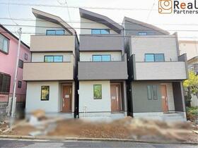 神奈川県川崎市宮前区白幡台１丁目