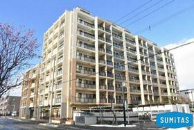 ル・ケレス百合が原公園