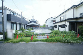 東京都杉並区上高井戸３丁目