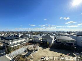 ブリリア夙川高塚町
