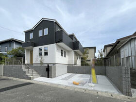 神奈川県鎌倉市今泉台７丁目