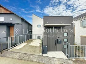 神奈川県横浜市緑区三保町