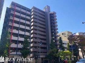 ナイスアーバン川崎駅前通り