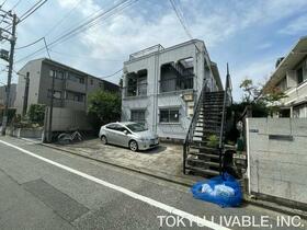 東京都新宿区中落合４丁目