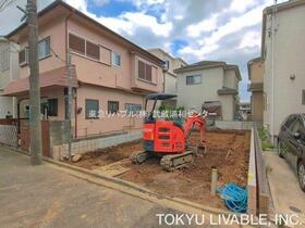 埼玉県さいたま市桜区栄和５丁目