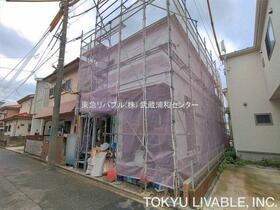 埼玉県さいたま市桜区栄和５丁目