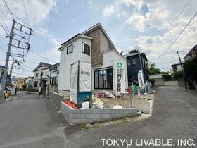 東京都西東京市栄町２丁目