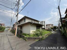 東京都西東京市谷戸町１丁目