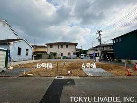東京都東久留米市南沢５丁目