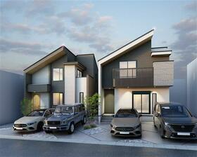 神奈川県横浜市青葉区松風台