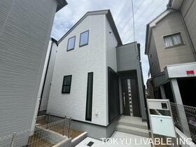 東京都東久留米市前沢５丁目