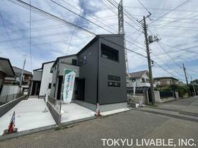 東京都東久留米市前沢５丁目